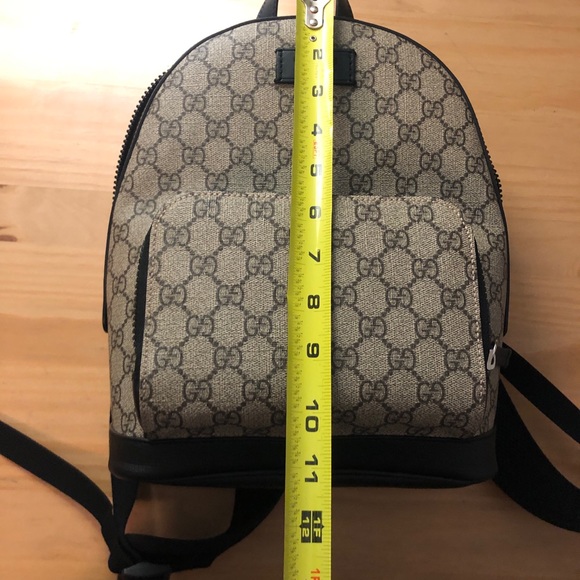 Small Gucci Backpacks - Picture 4 of 16